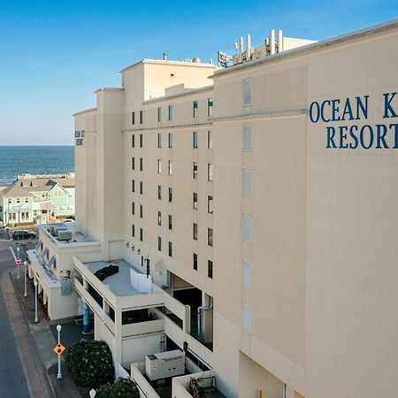 The Ocean Key Virginia Beach Resort Exterior photo