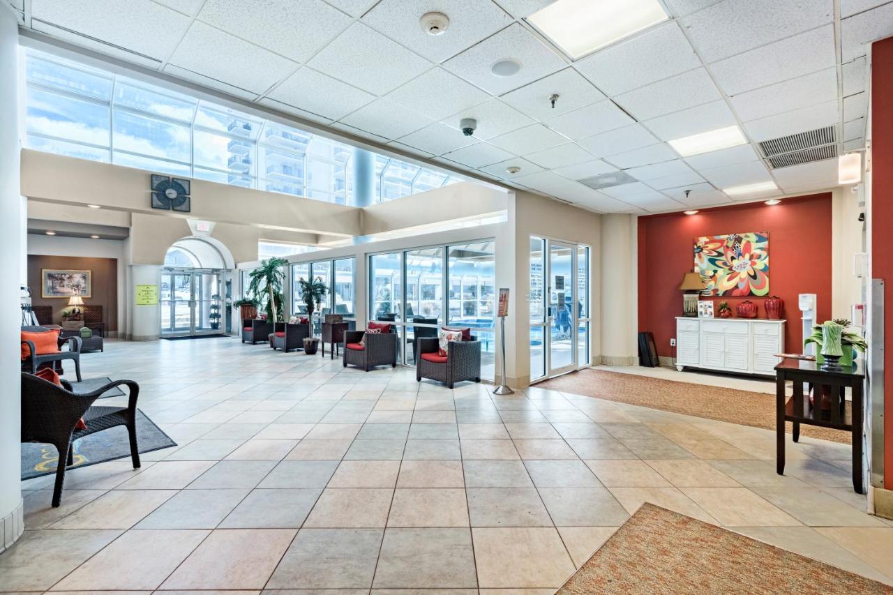 The Ocean Key Virginia Beach Resort Exterior photo