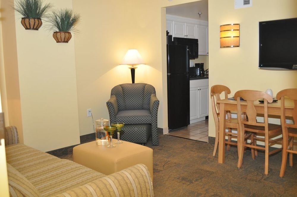 The Ocean Key Virginia Beach Resort Interior photo