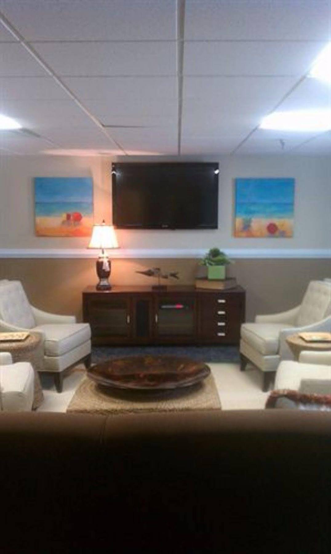 The Ocean Key Virginia Beach Resort Exterior photo